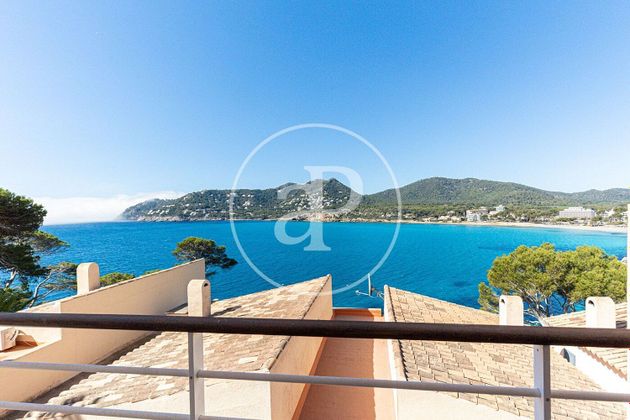 Foto 2 de Dúplex en venda a Capdepera de 3 habitacions amb terrassa i piscina