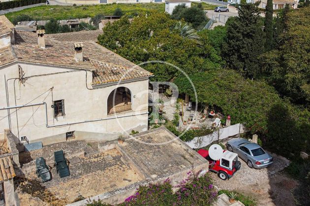 Foto 2 de Casa rural en venda a Sa Cabana - Can Carbonell - Ses Cases Noves de 6 habitacions amb terrassa i jardí