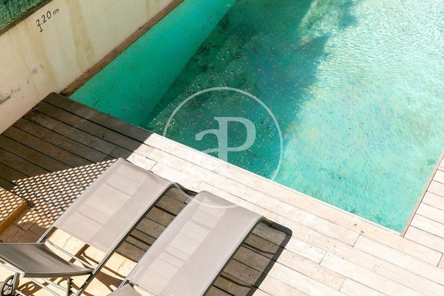 Foto 2 de Casa en alquiler en Pollença de 4 habitaciones con terraza y piscina