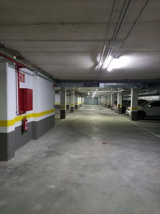 Foto 2 de Venta de garaje en plaza De la Milagrosa de 10 m²