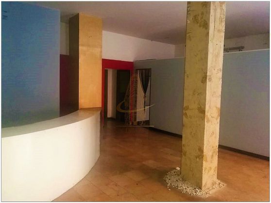 Foto 1 de Alquiler de local en Centro - Huelva de 80 m²