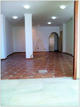 Foto 1 de Alquiler de local en Centro - Huelva de 100 m²