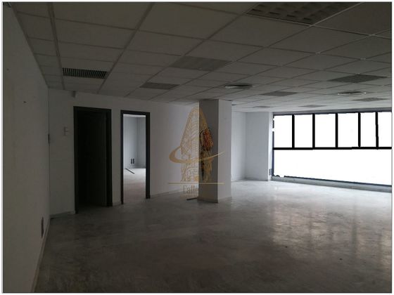 Foto 2 de Oficina en lloguer a Conquero - San Sebastián de 150 m²