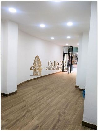 Foto 1 de Alquiler de local en Centro - Huelva de 75 m²