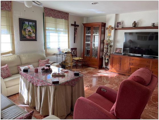 Foto 2 de Venta de casa en Conquero - San Sebastián de 4 habitaciones con aire acondicionado