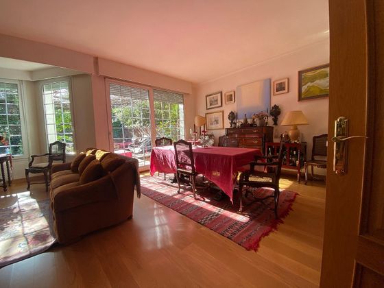 Foto 1 de Casa en venda a Piovera - Conde Orgaz de 7 habitacions amb terrassa i piscina