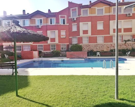 Foto 1 de Piso en venta en Ibiza - San Pedro de 3 habitaciones con piscina y garaje