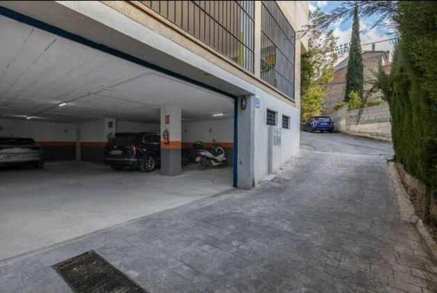 Foto 1 de Garatge en venda a Cenes de la Vega de 364 m²