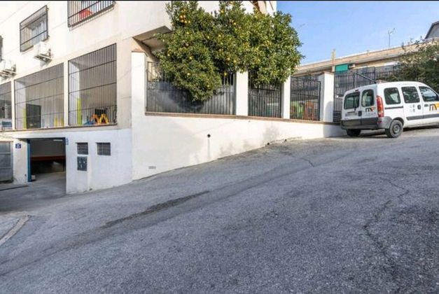 Foto 2 de Garatge en venda a Cenes de la Vega de 364 m²