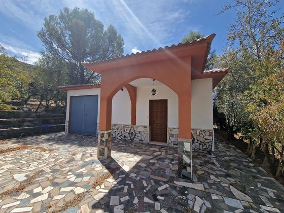 Foto 1 de Casa rural en venda a Montefrío de 2 habitacions amb terrassa