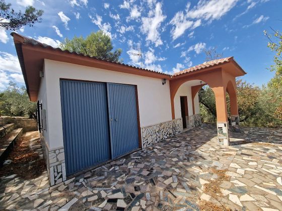 Foto 2 de Casa rural en venda a Montefrío de 2 habitacions amb terrassa