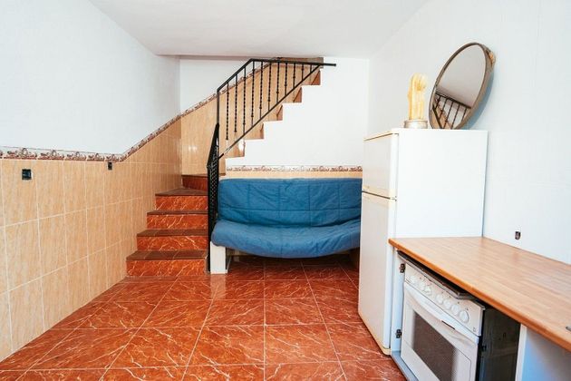 Foto 1 de Casa en venda a Albuñol de 1 habitació i 40 m²
