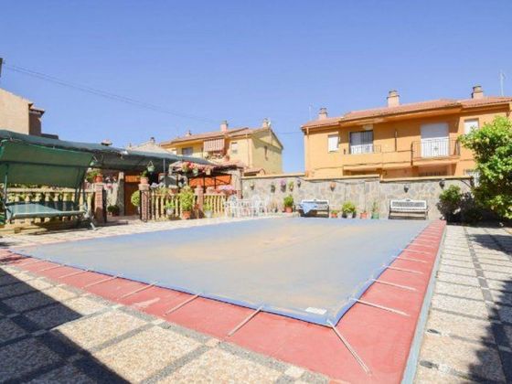 Foto 1 de Casa en venda a Otura de 5 habitacions amb terrassa i piscina