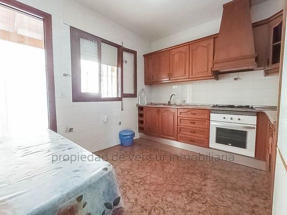 Foto 1 de Casa en venta en Villaricos de 4 habitaciones con terraza y garaje