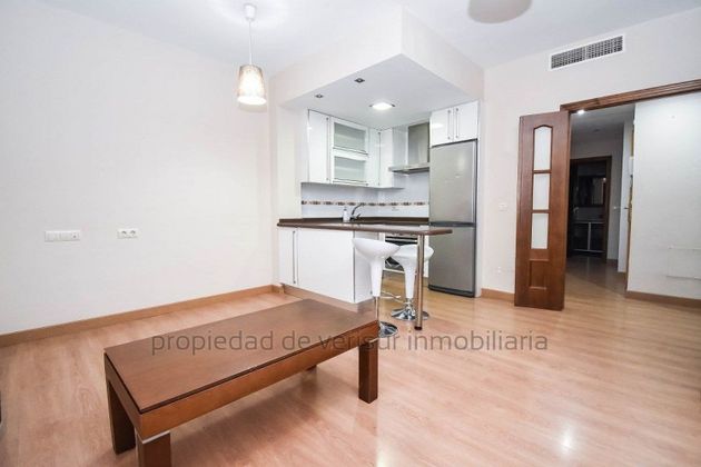 Foto 2 de Piso en venta en Águilas ciudad de 2 habitaciones con garaje y ascensor