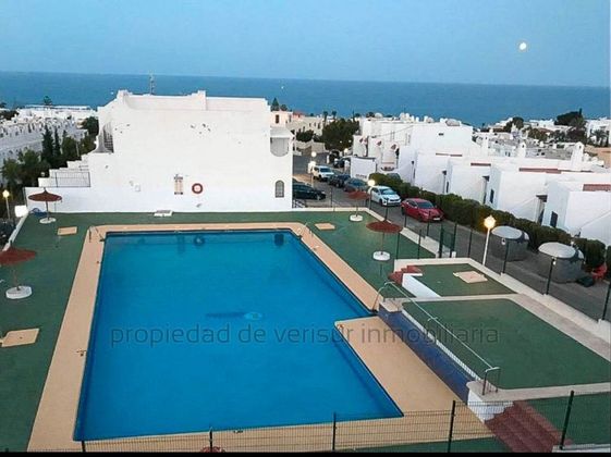 Foto 1 de Venta de dúplex en Las Ventanicas - La Paratá de 1 habitación con terraza y piscina