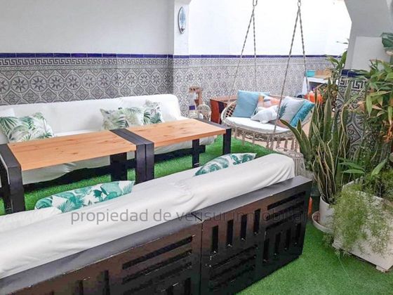 Foto 2 de Dúplex en venta en Cuevas del Almanzora pueblo de 6 habitaciones con terraza y garaje