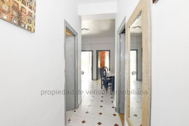Foto 2 de Pis en venda a Puerto de Garrucha de 2 habitacions amb terrassa i balcó