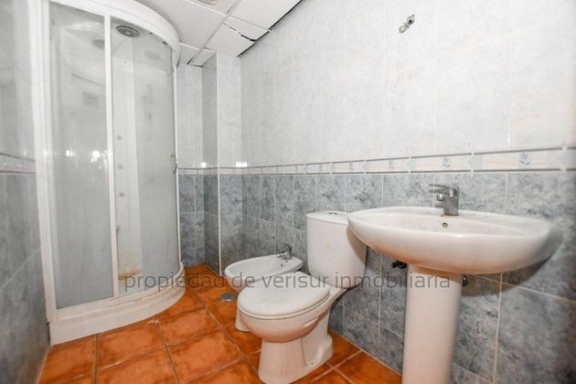 Foto 2 de Piso en venta en Vera Ciudad de 2 habitaciones con ascensor