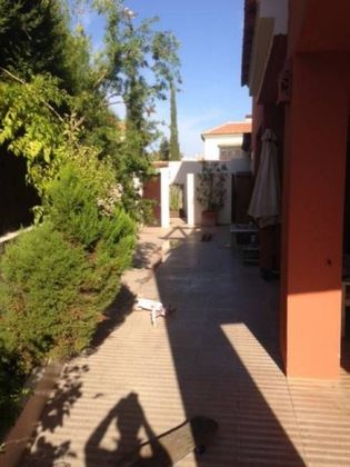 Foto 1 de Xalet en venda a Guillena de 5 habitacions amb terrassa i piscina
