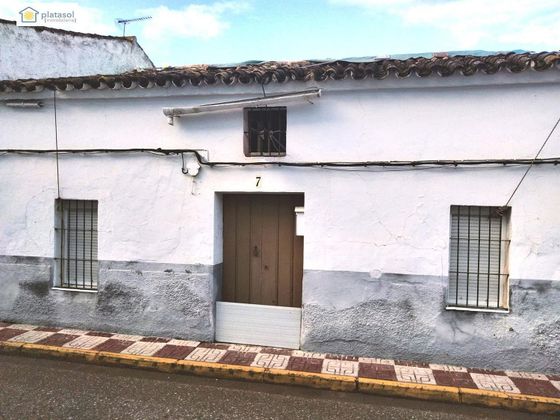 Foto 2 de Venta de chalet en Albaida del Aljarafe de 3 habitaciones y 203 m²