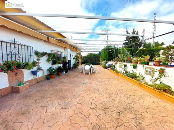 Foto 2 de Xalet en venda a Garrobo (El) de 3 habitacions amb terrassa i piscina