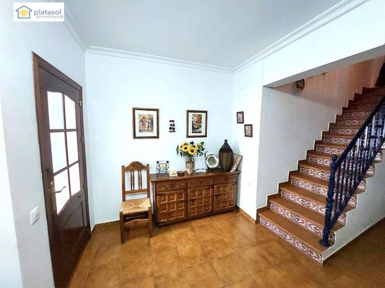 Foto 2 de Xalet en venda a Ronquillo (El) de 4 habitacions amb terrassa i balcó