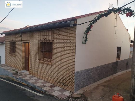 Foto 2 de Venta de chalet en Madroño (El) de 3 habitaciones y 52 m²