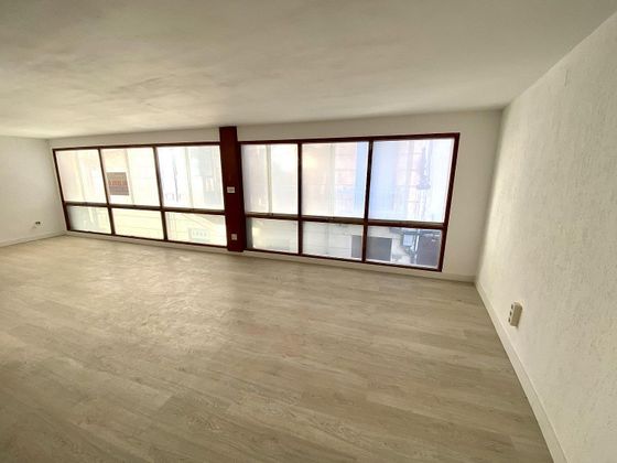 Foto 1 de Alquiler de oficina en Orihuela ciudad de 62 m²