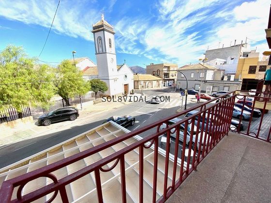 Foto 2 de Pis en venda a Orihuela ciudad de 3 habitacions amb balcó i ascensor