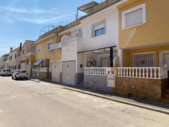 Foto 1 de Xalet en venda a Benferri de 3 habitacions amb terrassa i garatge