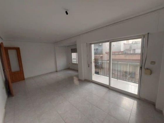 Foto 2 de Venta de piso en Orihuela ciudad de 1 habitación con balcón