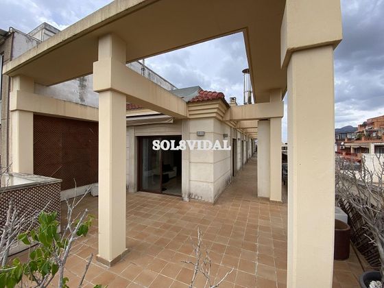 Foto 1 de Àtic en venda a Orihuela ciudad de 3 habitacions amb terrassa i balcó