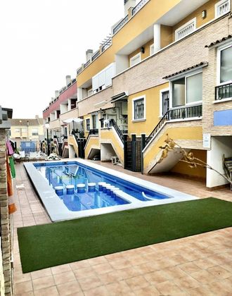 Foto 1 de Xalet en venda a Alguazas de 4 habitacions amb terrassa i piscina