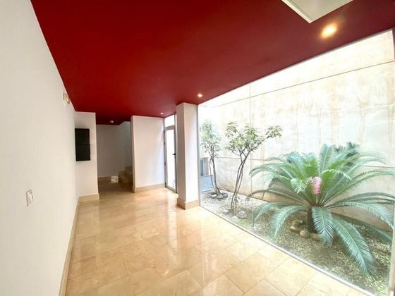 Foto 1 de Pis en venda a Orihuela ciudad de 3 habitacions amb balcó i aire acondicionat