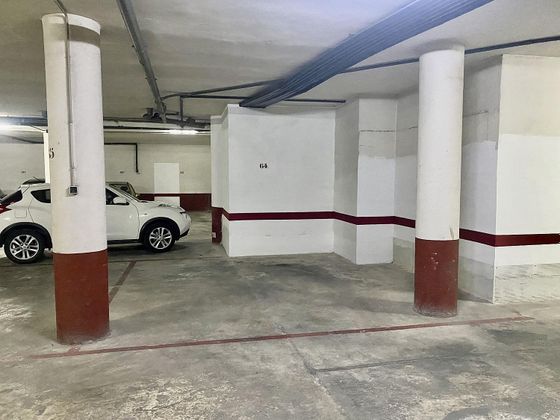 Foto 2 de Venta de garaje en Orihuela ciudad de 80 m²