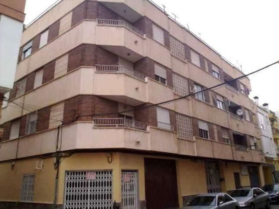 Foto 1 de Venta de piso en Orihuela ciudad de 3 habitaciones y 100 m²