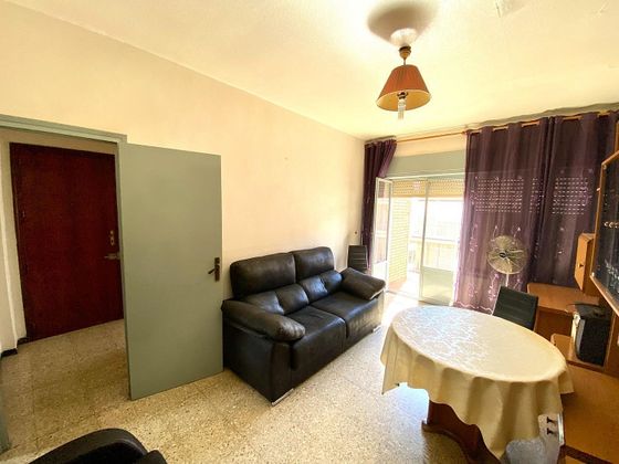 Foto 2 de Pis en venda a Orihuela ciudad de 3 habitacions amb balcó i ascensor