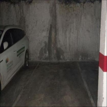 Foto 2 de Venta de garaje en Orihuela ciudad de 17 m²