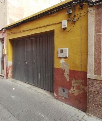 Foto 2 de Venta de garaje en Orihuela ciudad de 71 m²