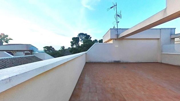 Foto 2 de Venta de dúplex en Orihuela ciudad de 3 habitaciones con terraza y garaje