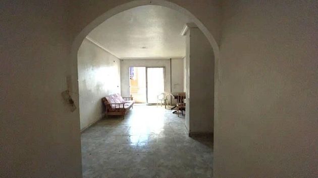 Foto 2 de Pis en venda a Orihuela ciudad de 3 habitacions i 92 m²