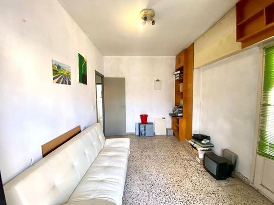 Foto 2 de Pis en venda a Orihuela ciudad de 3 habitacions amb balcó i aire acondicionat