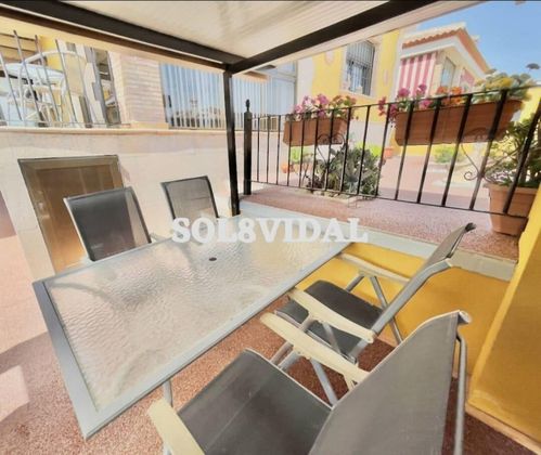 Foto 2 de Xalet en venda a Bigastro de 3 habitacions amb terrassa i balcó