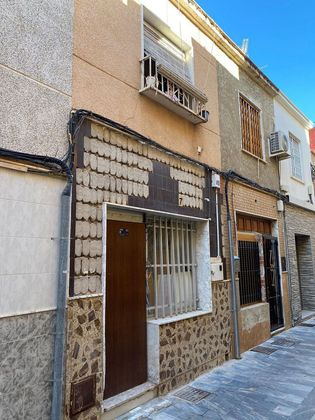Foto 1 de Casa en venda a Orihuela ciudad de 3 habitacions i 108 m²