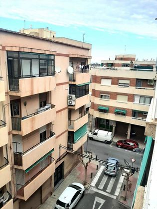 Foto 1 de Pis en venda a San Juan de Alicante/Sant Joan d´Alacant de 3 habitacions amb balcó