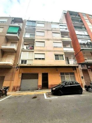 Foto 2 de Pis en venda a San Juan de Alicante/Sant Joan d´Alacant de 3 habitacions amb balcó