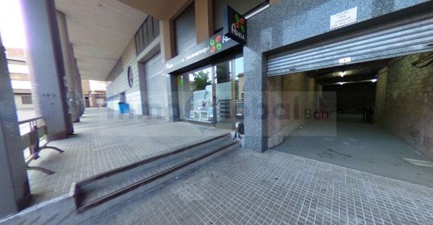 Foto 1 de Local en venda a calle Castellar de N'hug de 79 m²