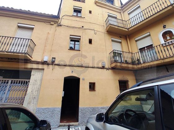Foto 2 de Pis en venda a plaza Sant Ramon de 3 habitacions amb balcó i calefacció