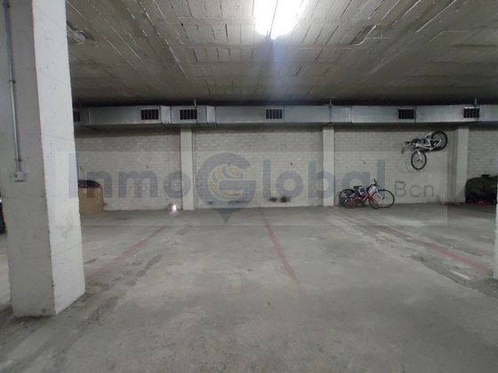 Foto 2 de Garaje en venta en calle Pío Baroja de 24 m²